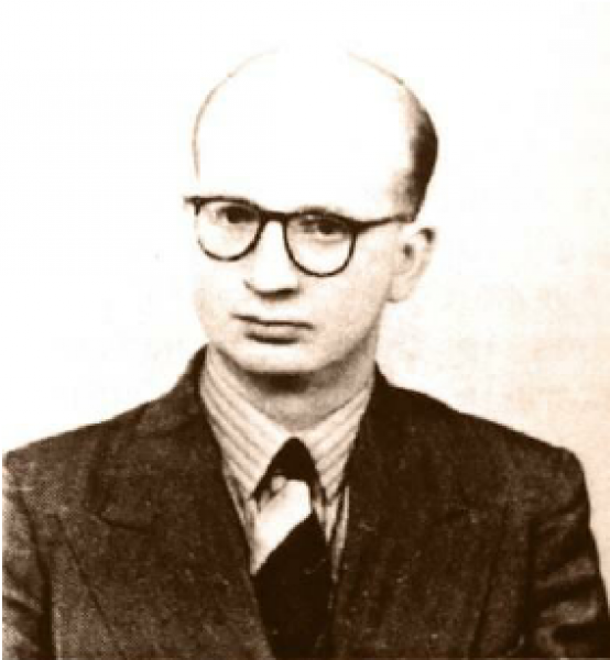 Zygmunt Stanisław Makowski
